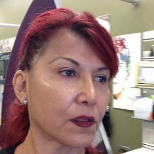 Meet your Posher, Lorena